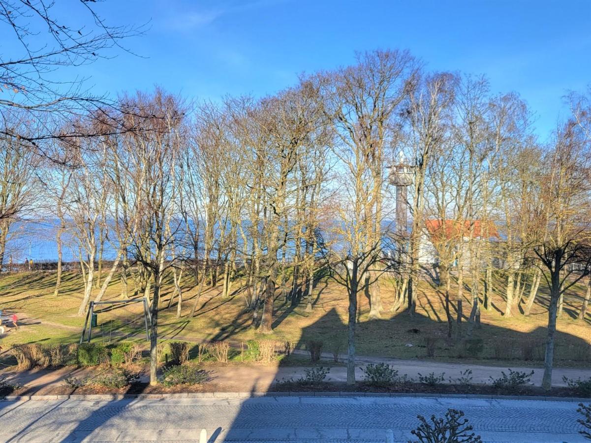 4 Sterne Hotel Hubertusburg Ostseebad Kühlungsborn Extérieur photo