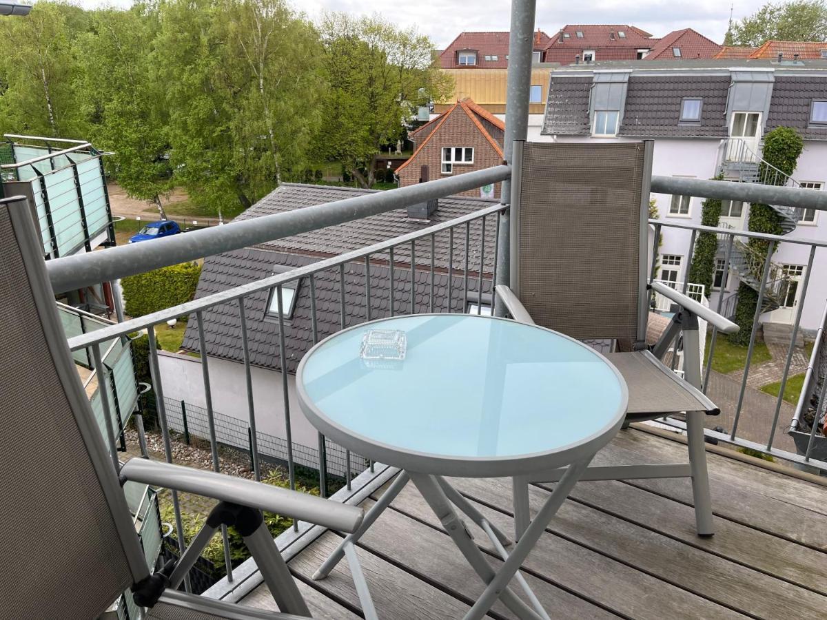 4 Sterne Hotel Hubertusburg Ostseebad Kühlungsborn Extérieur photo