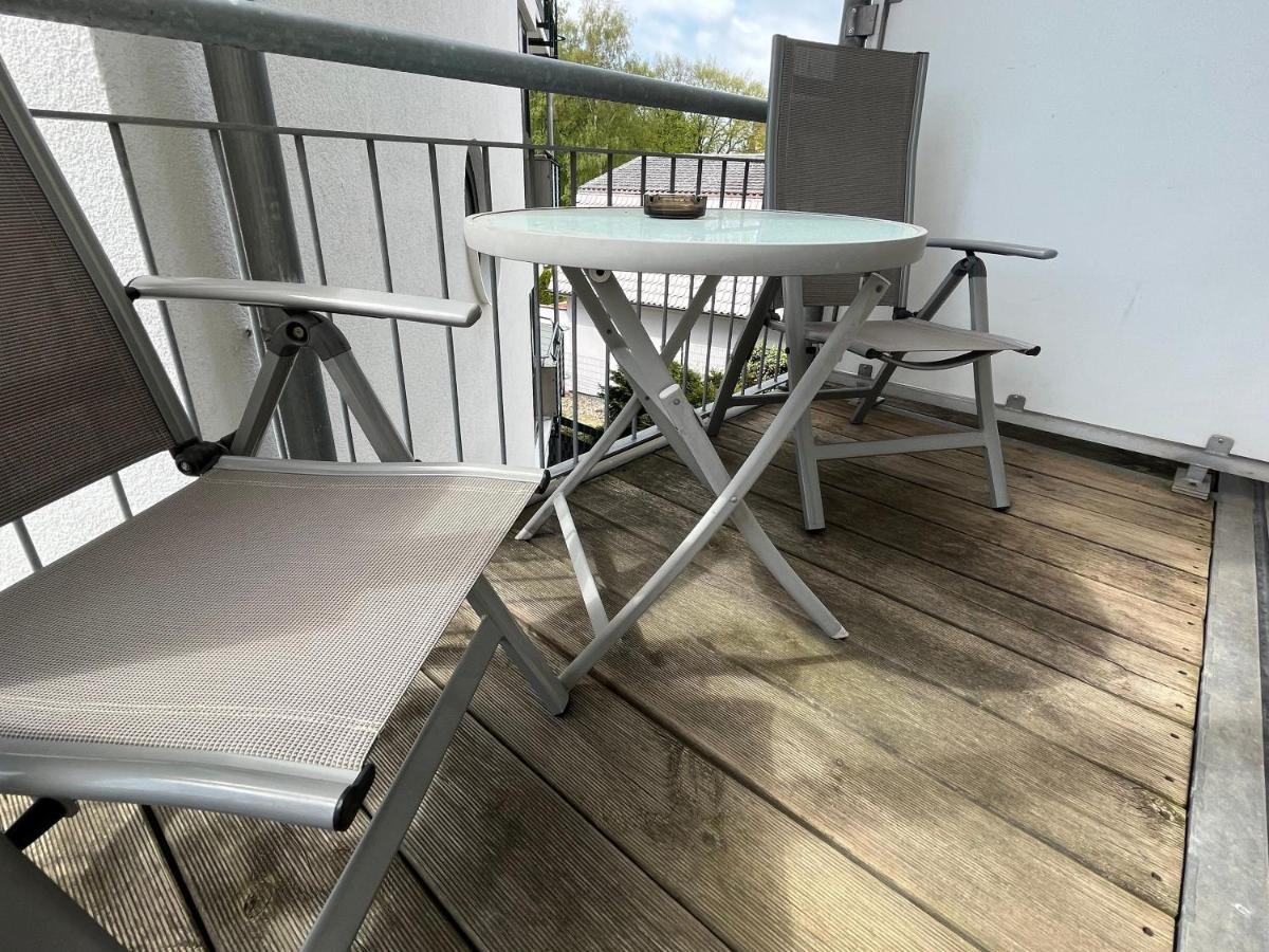 4 Sterne Hotel Hubertusburg Ostseebad Kühlungsborn Extérieur photo