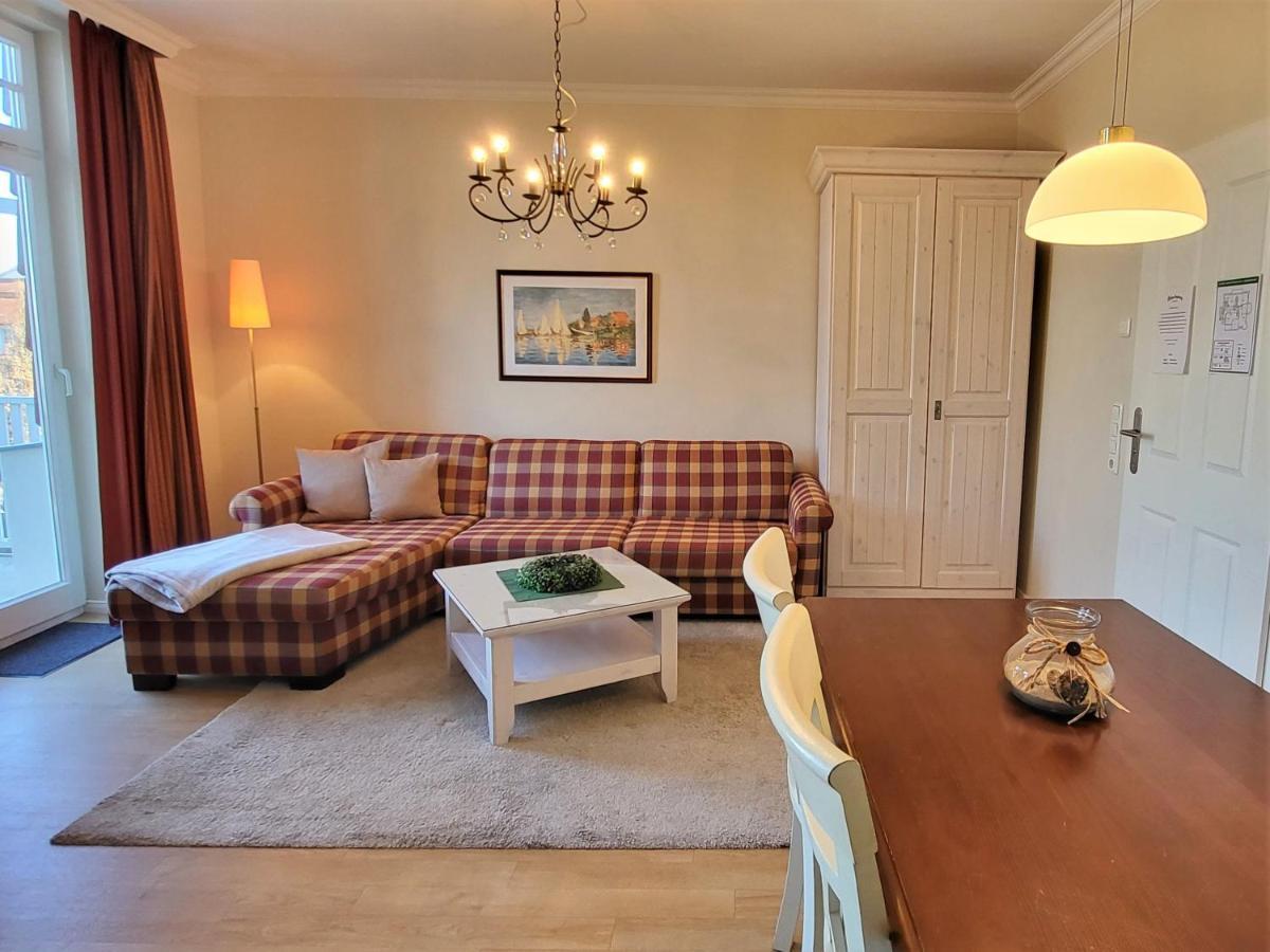 4 Sterne Hotel Hubertusburg Ostseebad Kühlungsborn Extérieur photo