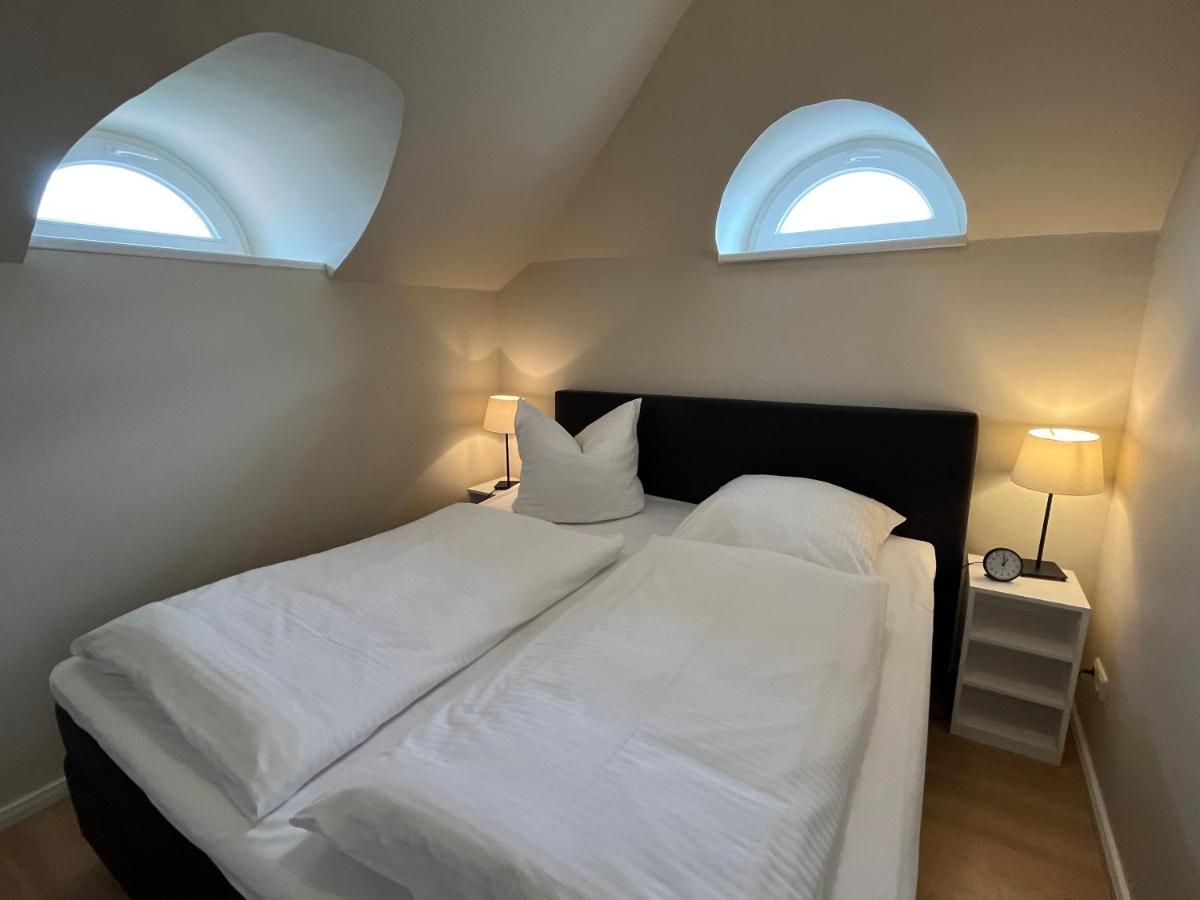 4 Sterne Hotel Hubertusburg Ostseebad Kühlungsborn Extérieur photo