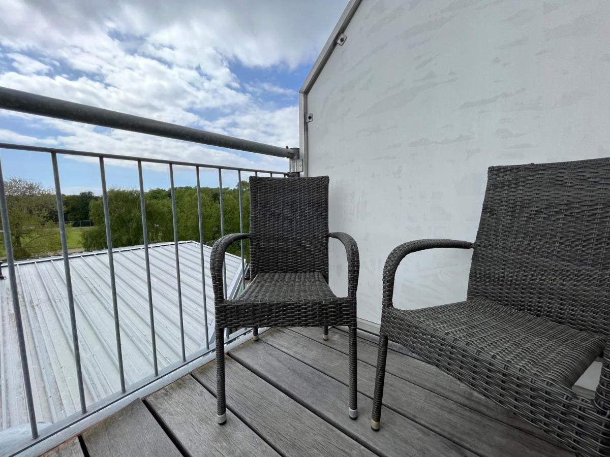 4 Sterne Hotel Hubertusburg Ostseebad Kühlungsborn Extérieur photo